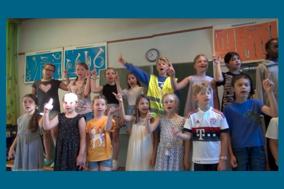 20240826 Platz 3_Chor Goetheschule